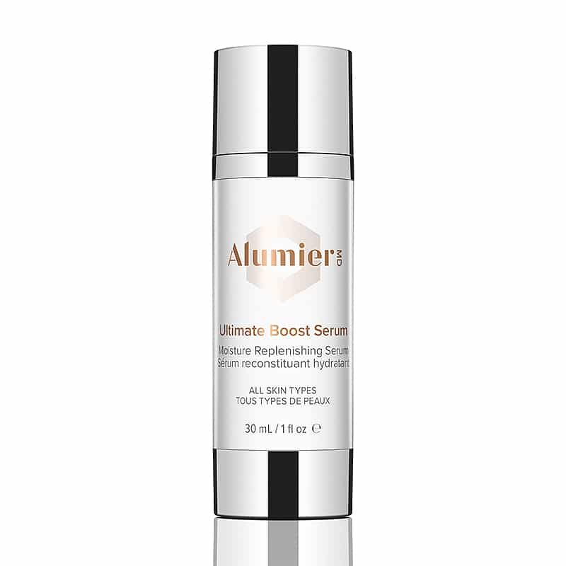 a photo of ultimate boost serum