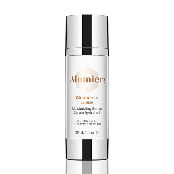 photo of alumience age product