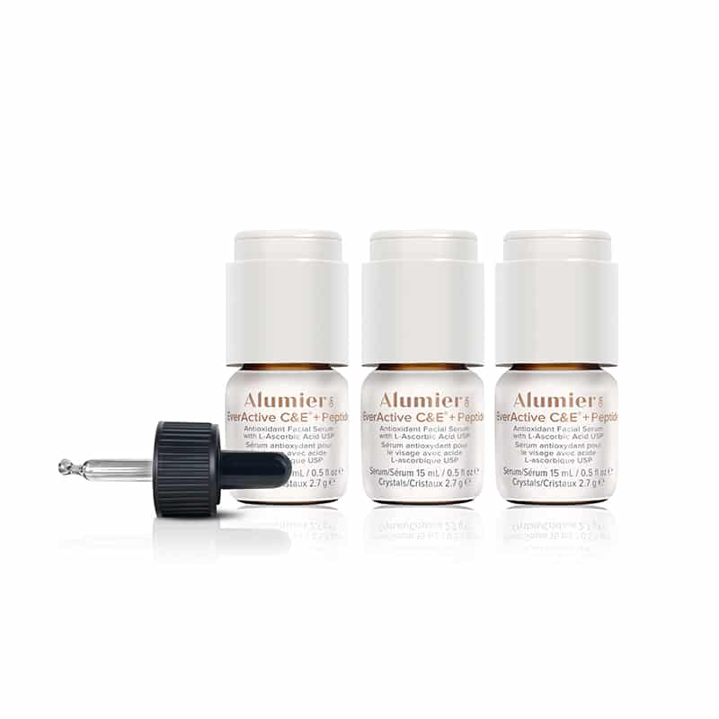 a photo of everactice plus peptide product